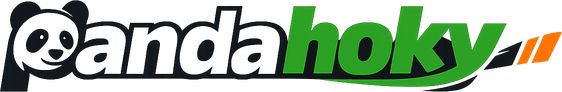 Logo pandahoky